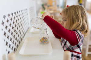 My Montessori Nursery