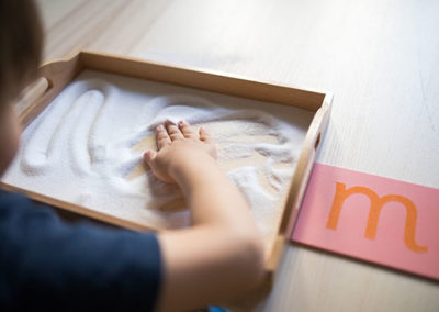 Montessori Classroom