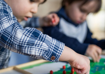 Montessori Classroom