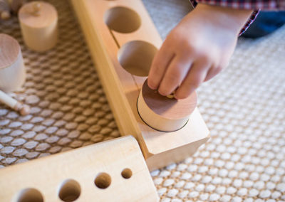 Montessori Classroom